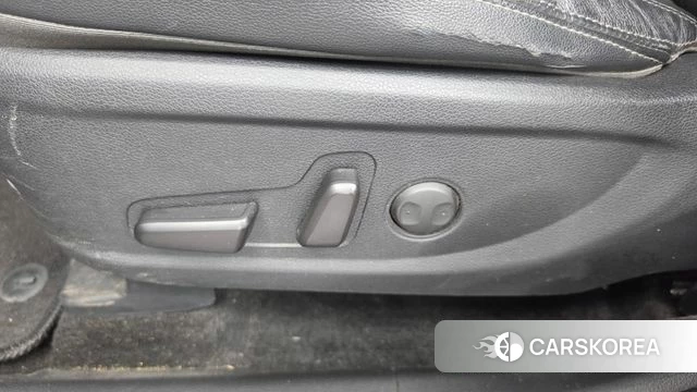 Hyundai Santa Fe TM id 4794512 из Кореи 24