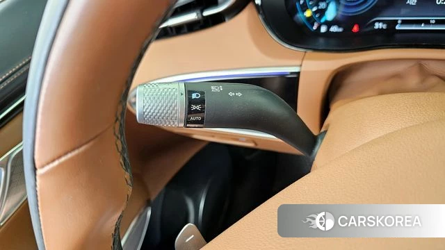 Genesis GV70 id 4395191 из Кореи 24