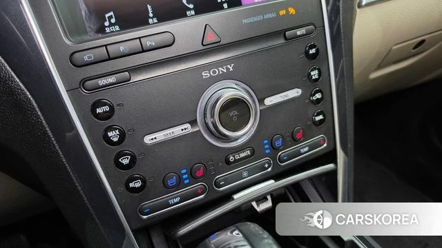 Ford Explorer id 4742013 из Кореи 24