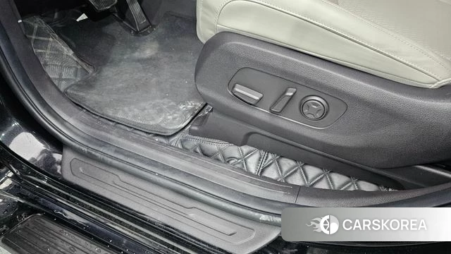 Kia Carnival 4th generation id 4248998 из Кореи 24
