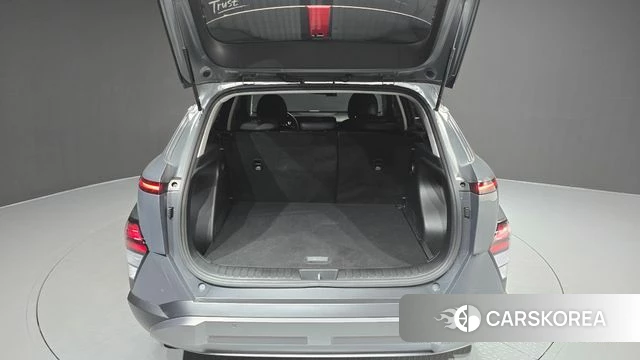 Hyundai Kona (SX2) id 4635972 из Кореи 24