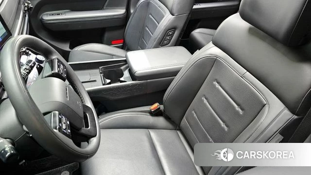 Hyundai Santa Fe (MX5) id 4388301 из Кореи 24