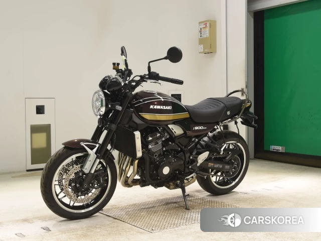 Проданный Kawasaki Z900RS id 4199593 из Японии, фото 13