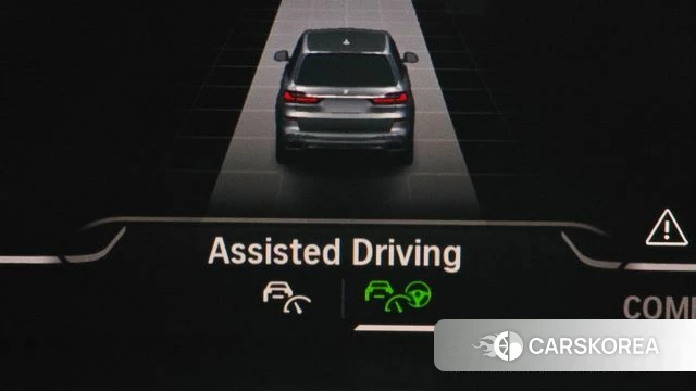 BMW X7 (G07) id 4343823 из Кореи 24