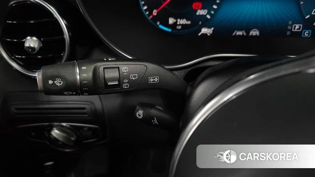 Mercedes-Benz GLC-Class X254 id 4517737 из Кореи 24
