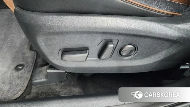 Kia Sportage The Bold id 4384714 из Кореи 24
