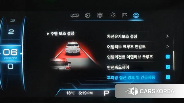 Ssangyong Beautiful Korando id 4224831 из Кореи 24