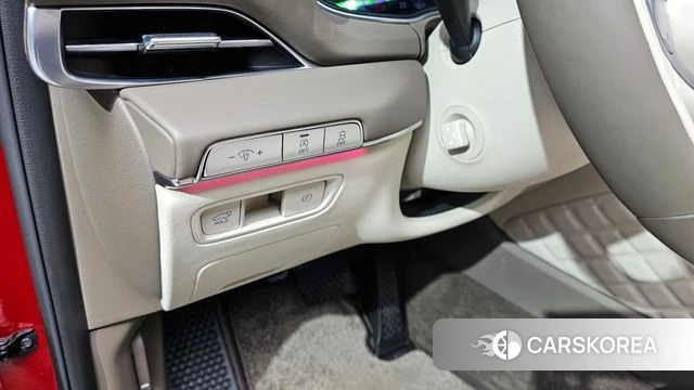 Genesis GV80 id 4281071 из Кореи 24