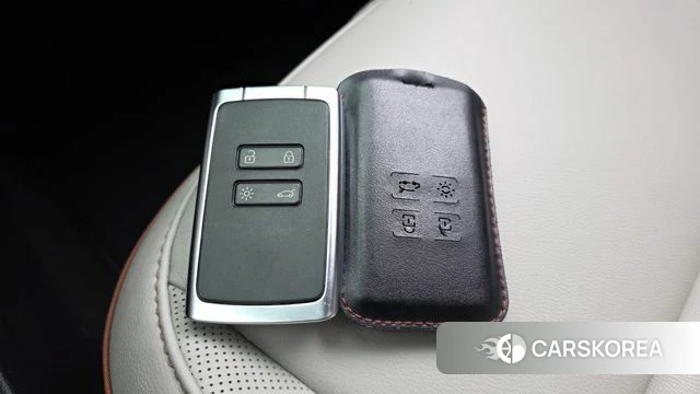 Renault Korea (Samsung) Capture id 4383782 из Кореи 24
