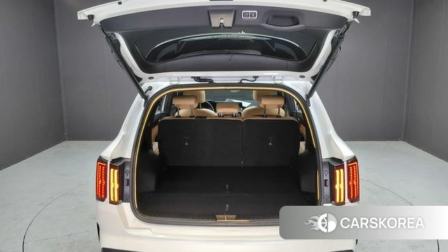 Kia Sorento 4th Generation id 4692852 из Кореи 24