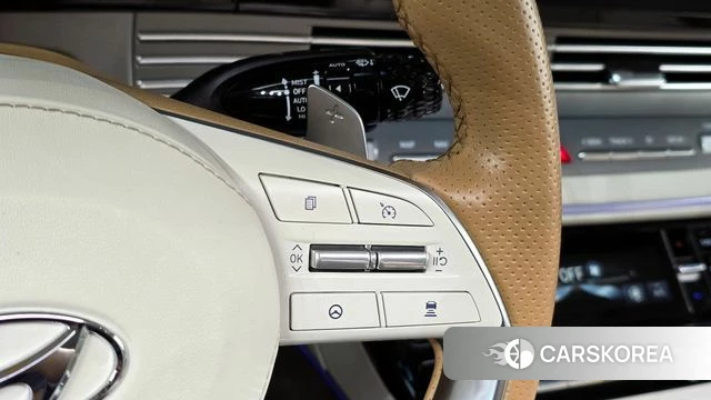 Hyundai The New Grandeur IG id 4196591 из Кореи 24