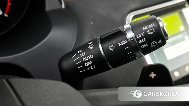 Land Rover Range Rover Evoque id 4311131 из Кореи 24
