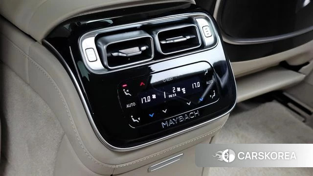 Mercedes-Benz S-Class W223 id 4697393 из Кореи 24