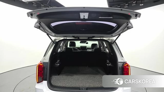Hyundai Palisade id 4557642 из Кореи 24