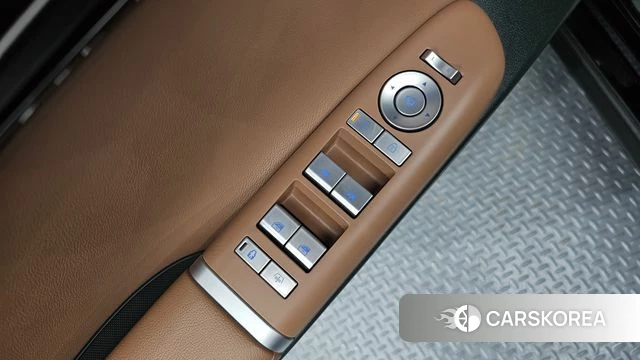 Hyundai Grandeur (GN7) id 4905064 из Кореи 24