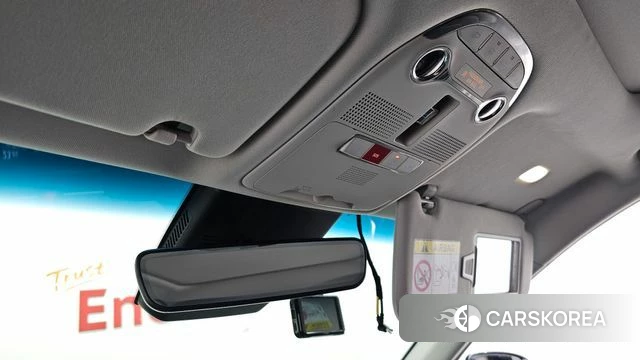 Hyundai The New Grandeur IG Hybrid id 4631483 из Кореи 24