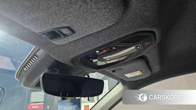 Renault Korea (Samsung) Grand Coleos id 4302067 из Кореи 24