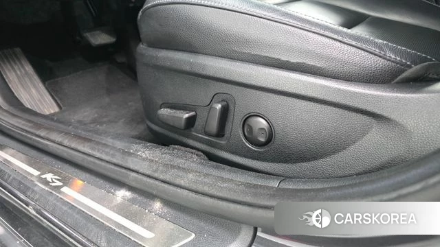 Kia Come New K7 id 4525943 из Кореи 24