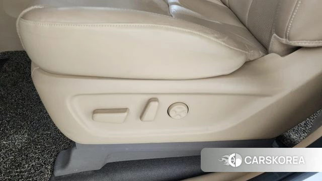 Kia All New Carnival id 4448346 из Кореи 24
