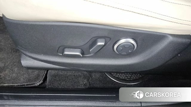 Genesis GV70 id 4671015 из Кореи 24