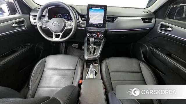 Renault Korea (Samsung) XM3 id 4389972 из Кореи 24