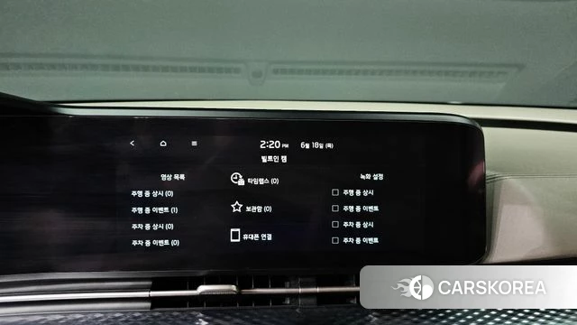 Kia Carnival 4th generation id 4475453 из Кореи 24