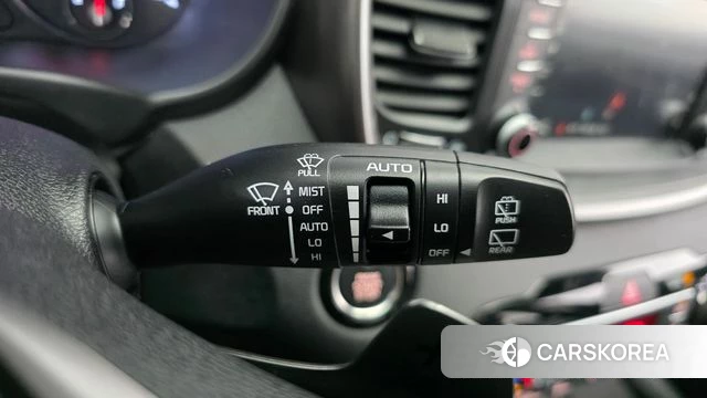 Kia The New Sorento id 4722732 из Кореи 24