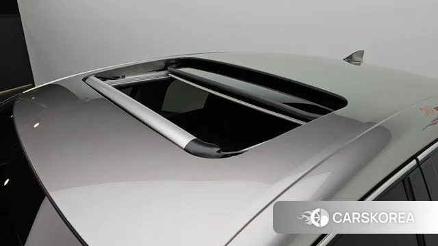 Lexus New IS300 id 4765183 из Кореи 24