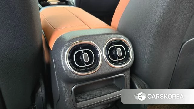 Mercedes-Benz GLC-Class X254 id 4792634 из Кореи 24