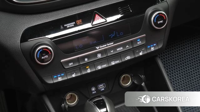 Hyundai All New Tucson id 4417221 из Кореи 24