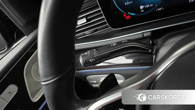Mercedes-Benz GLE-Class W167 id 4376019 из Кореи 24