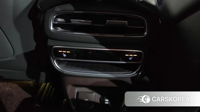 Genesis GV80 id 4344313 из Кореи 24