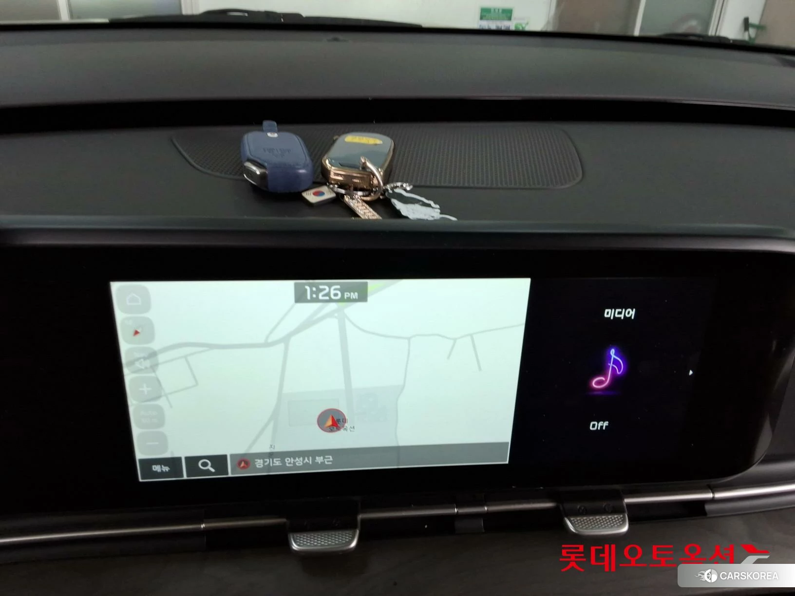 Kia Carnival Limousine id 3882175 из Кореи 24