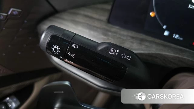 Kia K8 id 4676730 из Кореи 24