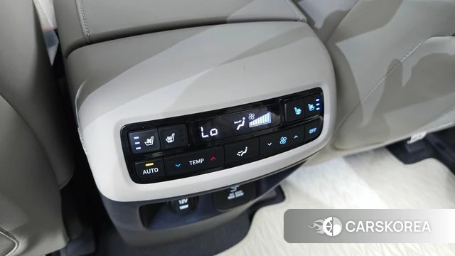 Hyundai The New Palisade id 4433217 из Кореи 24