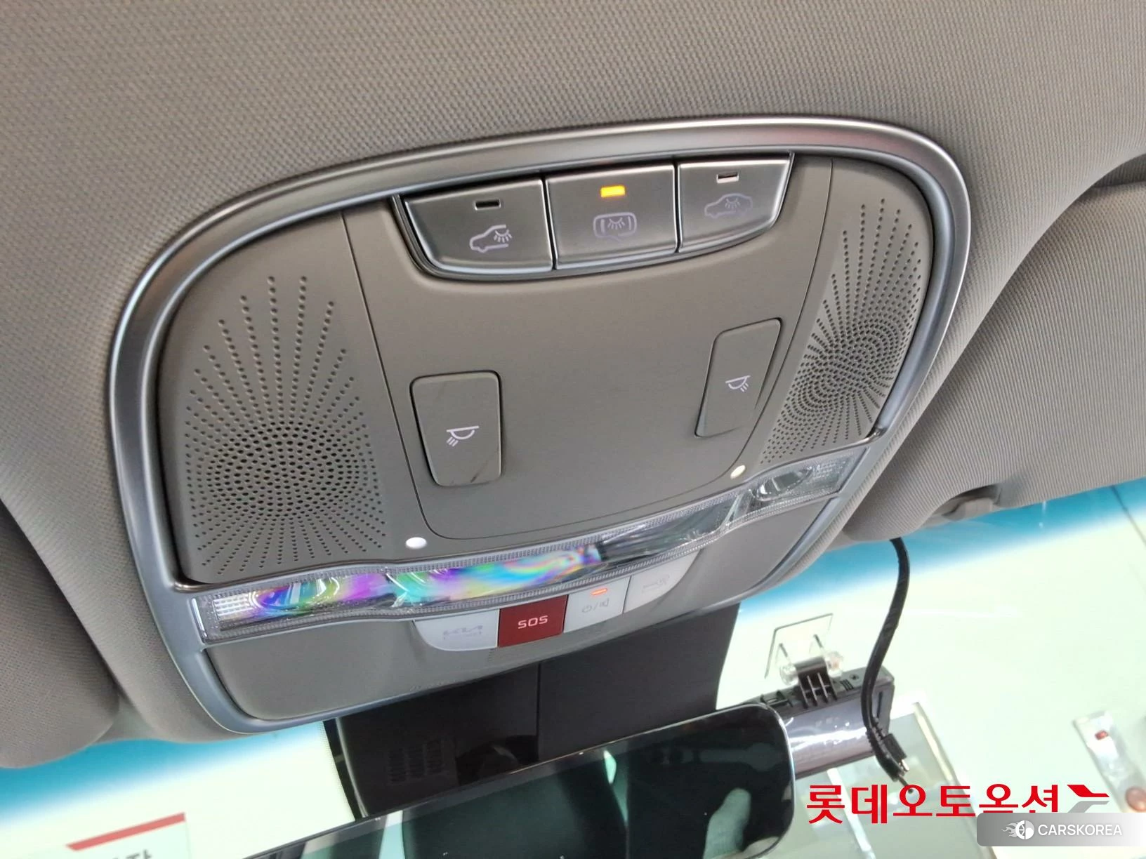 Kia K9 id 3882136 из Кореи 24