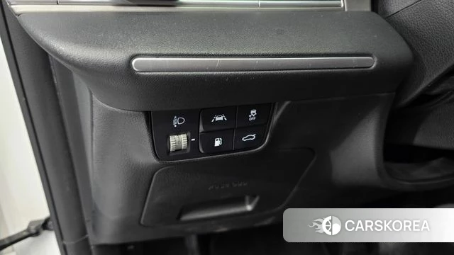 Hyundai The New Grandeur IG id 4202090 из Кореи 24