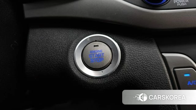 Hyundai Avante AD id 4477639 из Кореи 24