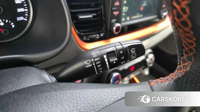 Kia Stonic id 4765163 из Кореи 24