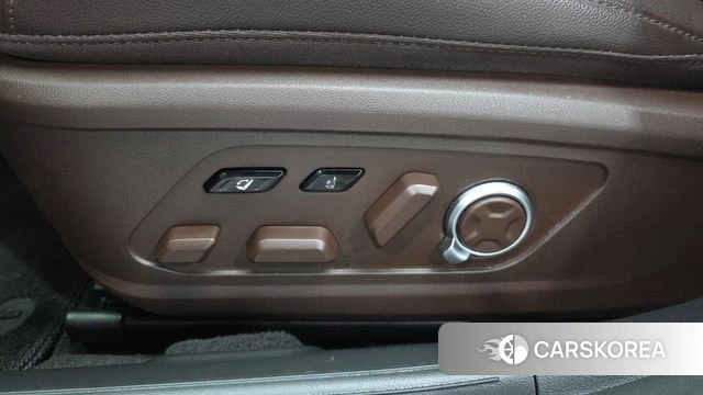 Hyundai Grandeur Hybrid (GN7) id 4893496 из Кореи 24