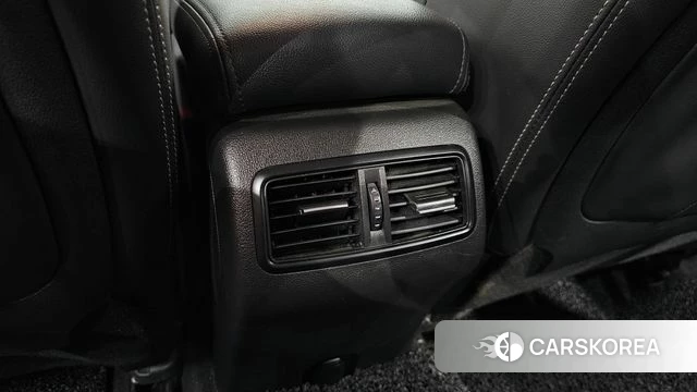 Renault Korea (Samsung) SM6 id 4465568 из Кореи 24