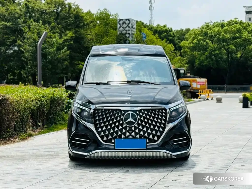 Mercedes-Benz Vito id 4680839 из Китая 24