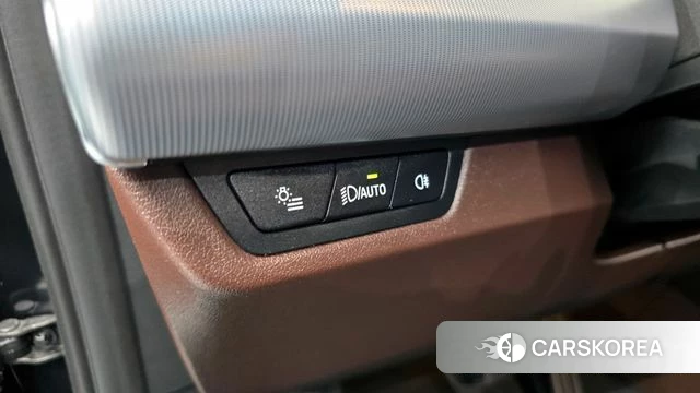 BMW X1 (U11) id 4201015 из Кореи 24