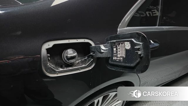 Mercedes-Benz S-Class W222 id 4203582 из Кореи 24