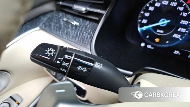 Kia The New K9 2nd generation id 4389258 из Кореи 24