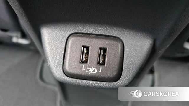 Chevrolet (GM Daewoo) Bolt EV id 4764975 из Кореи 24