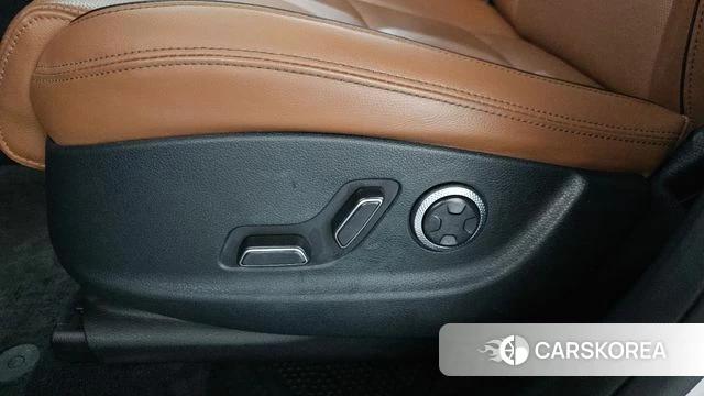 Genesis GV70 id 4194494 из Кореи 24
