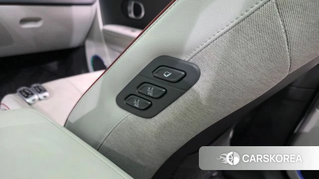 Hyundai Ionic 5 id 4618528 из Кореи 24