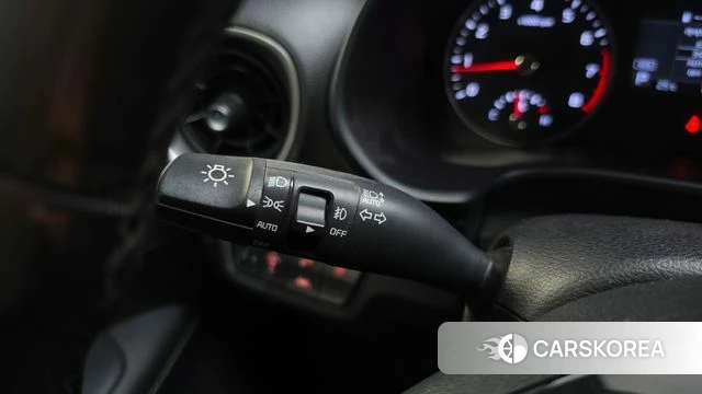 Kia Come New K3 id 4873354 из Кореи 24
