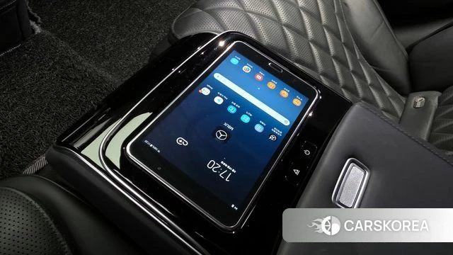 Mercedes-Benz S-Class W223 id 4343569 из Кореи 24